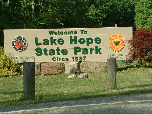 Lake Hope