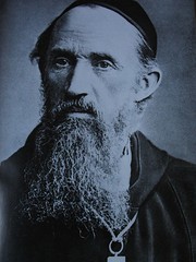 Franz Pfanner