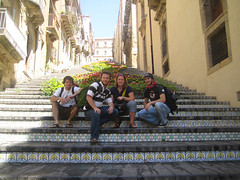 Piazza-Armerina-steps
