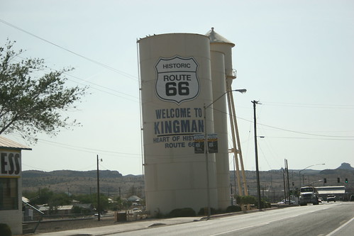 Welcome to Kingman, AZ.JPG