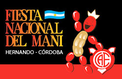 Fiesta Nacional del Maní