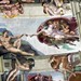 Michelangelo - Creation of Adam, Sistine Chapel, The Vatican