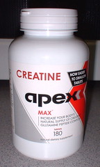 444645389 a1ecf14f8f m How Much Creatine Do You Need to Build Muscle?