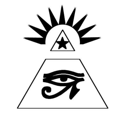 Eye of Horus A tattoo I might get 