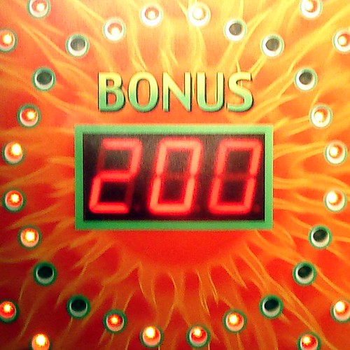 Bonus 200