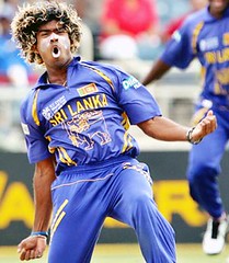 ICC cricket world cup srilanka new zealand semi final lasith malinga