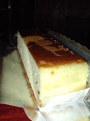 [點心] 南蠻堂蜂蜜蛋糕 (5)