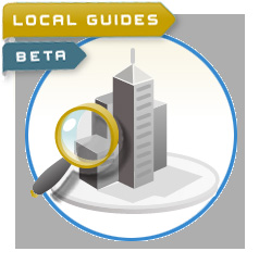 New Local Guides Beta Launch