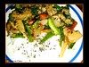 Papa's Chicken-Veggie Rice Dinner