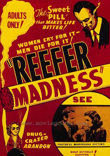 refeer madness 1936
