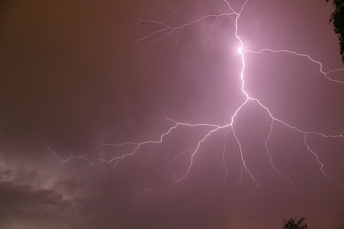 San Antonio Lightning