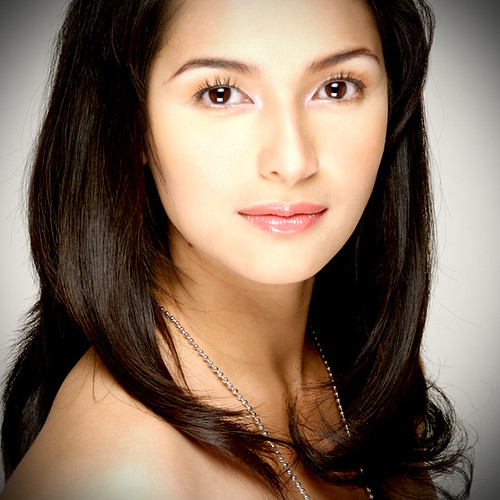 Beautiful Asian Girls Of Philippines Hot Pinay Jennylyn Mercado Is