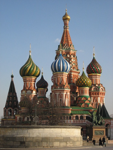 st. basil's cathedral