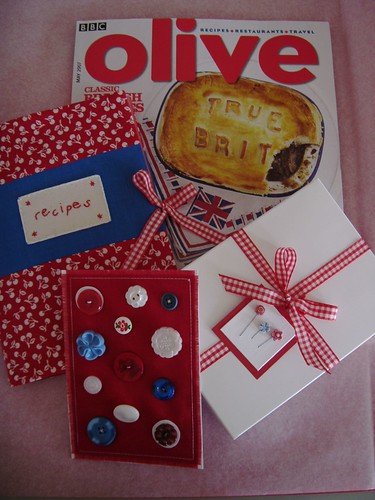 button swap package