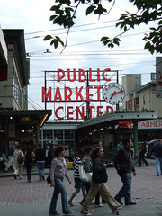 pike place