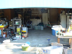 And After the Great Garage Cleanout