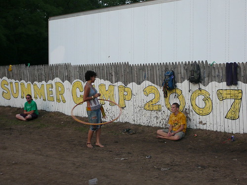 Summer Camp 2007