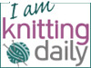Knitting Daily