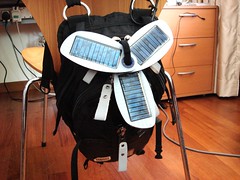 Solio: Making portable solar power better with...