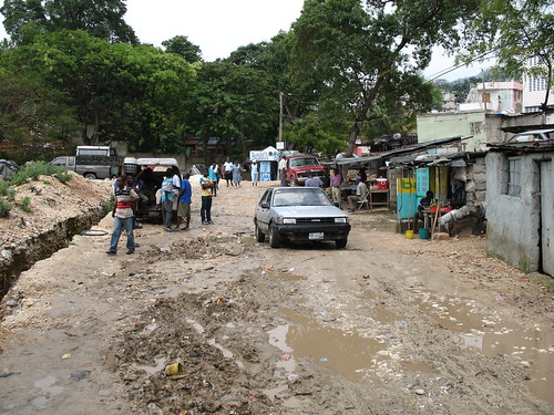 muddy-street