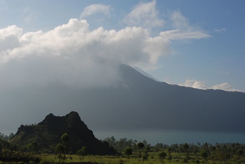 Gunung Batur (1)