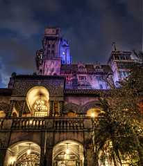 Tower of Terror - by Stuck in Customs