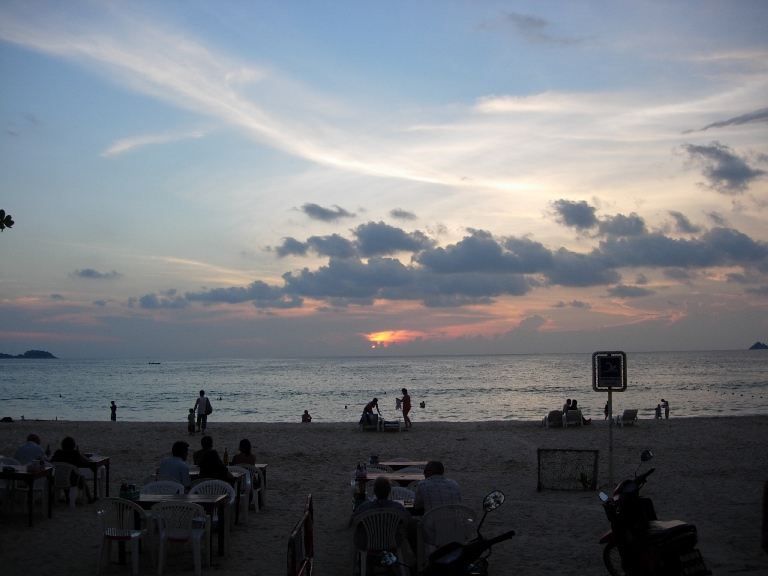 07 Patong Beach 1