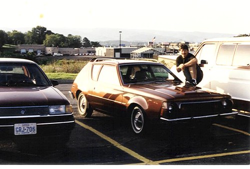 Yes we owned an AMC Gremlin Recent Updated 5 years ago Created by 