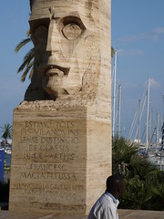 Monument a Francesc Maciá