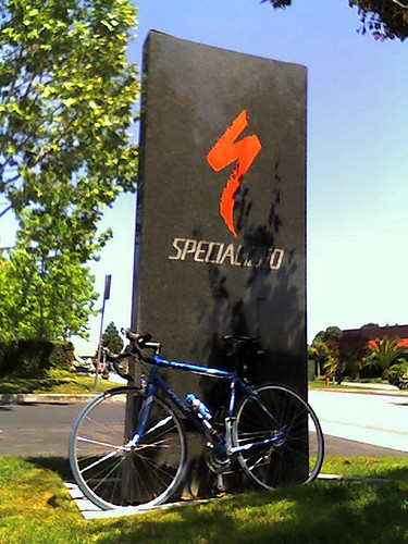 Specialized Monolith