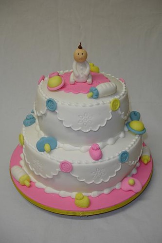 baby shower cakes pictures. Baby Shower Cake