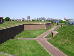 Fort McHenry and Baltimore