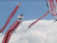 janggan kite in flickr