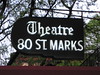 Theatre 80 St Marks by warsze, on Flickr