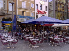 Caffe Milano, Aachen