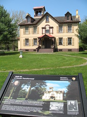 Van Buren's House (2)