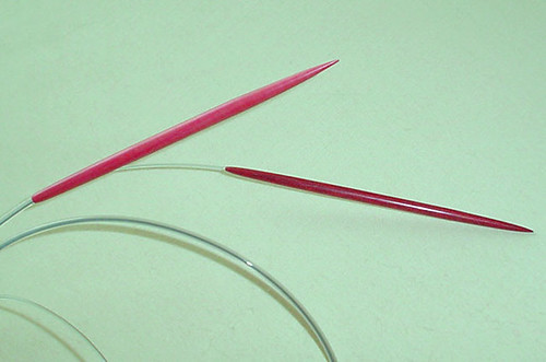 Jenkins Circular Needles