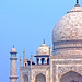 India-6210 - Details of the Taj Mahal