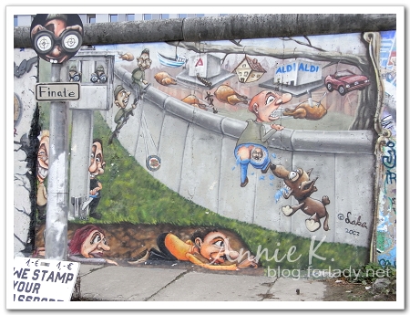 柏林圍牆3
