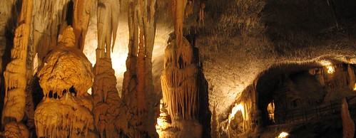 Postojna Cave, Postojna, Slovenia