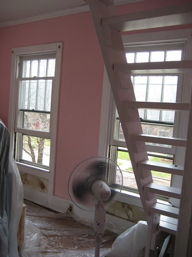 ideas for painting bedroom. I#39;m painting the edroom pink.