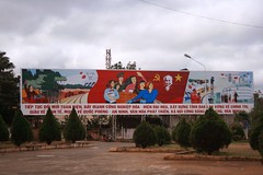 Government Billboard