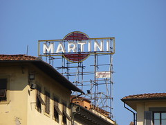 Martini à Florence