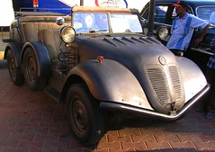 1939 Volkswagen