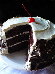 dream cake