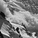 Avalanche von Jonathan Griffith