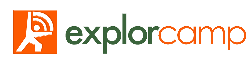 Logo ExplorCamp