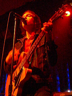 Sloan, the Independent, April 30, 2007
