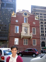 Old State House (30 Apr 2007)