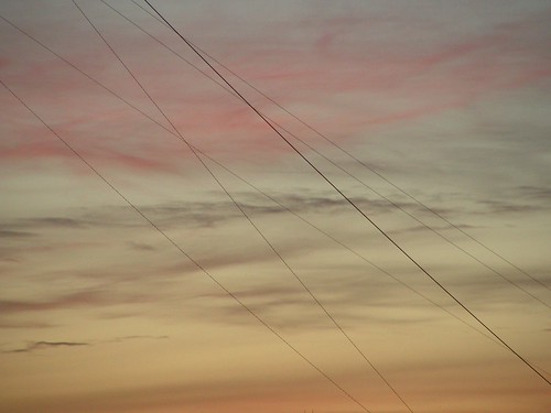 Wire Sky